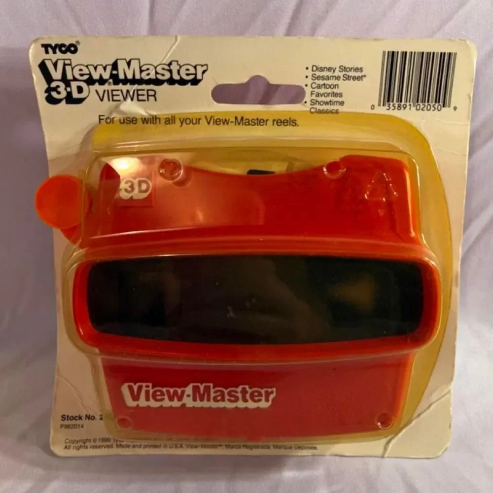 Unbranded Red Learning-toys